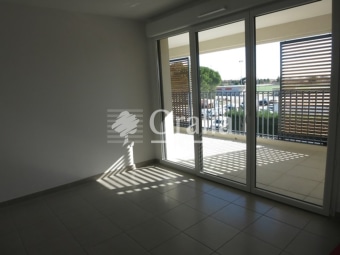Image 2 - Appartement · St Georges D Orques (34680) · 2 pièces · 40m²
