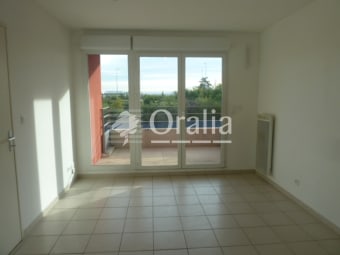 Image 1 - Appartement · Castelnau Le Lez (34170) · 2 pièces · 32m²