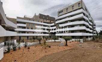 Image 2 - Appartement · Montpellier (34070) · 3 pièces · 58m²