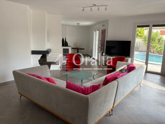 Image 1 - Maison/villa · Lattes (34970) · 5 pièces · 135m²