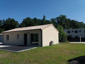 Image 3 - Maison/villa · Le Pian Medoc (33290) · 3 pièces · 73m²