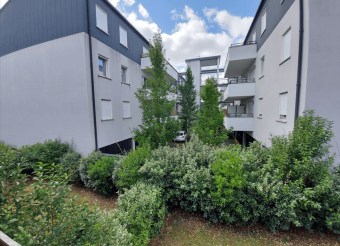 Image 1 - Appartement · Merignac (33700) · 2 pièces · 42m²