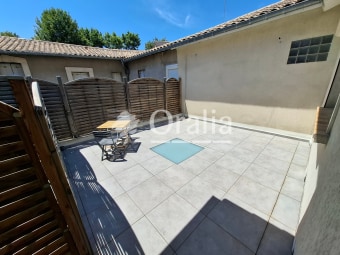 Image 3 - Appartement · Montpellier (34000) · 2 pièces · 51m²