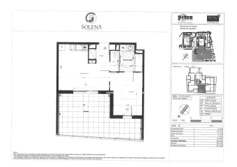 Image 2 - Appartement · Montpellier (34000) · 2 pièces · 40m²