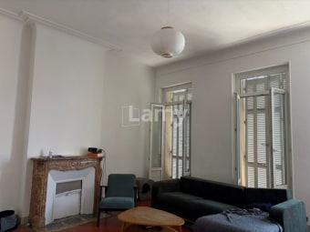 Image 1 - Appartement · Marseille (13006) · 4 pièces · 106m²