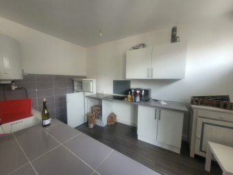 Image 2 - Appartement · Bordeaux (33300) · 1 pièce · 37m²