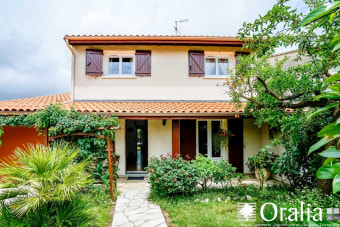 Image 2 - Maison/villa · Bordeaux (33200) · 6 pièces · 135m²