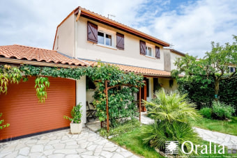 Image 1 - Maison/villa · Bordeaux (33200) · 6 pièces · 135m²