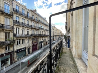 Image 2 - Appartement · Bordeaux (33000) · 3 pièces · 82m²
