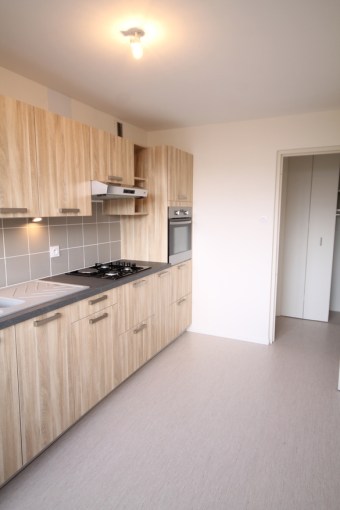 Image 1 - Appartement · Grenoble (38100) · 3 pièces · 63m²