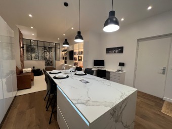 Image 3 - Appartement · Bordeaux (33000) · 2 pièces · 50m²