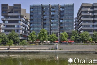 Image 1 - Appartement · Lyon (69002) · 4 pièces · 110m²
