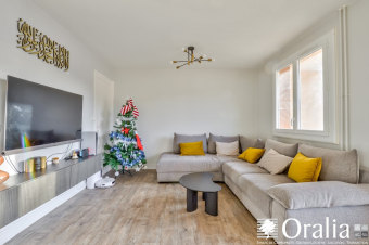 Image 2 - Appartement · Rillieux La Pape (69140) · 3 pièces · 73m²
