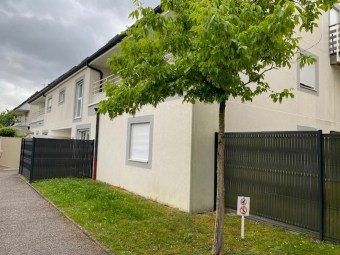Image 2 - Appartement · Longvic (21600) · 3 pièces · 63m²