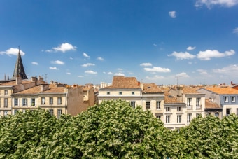 Image 2 - Appartement · Bordeaux (33000) · 3 pièces · 95m²