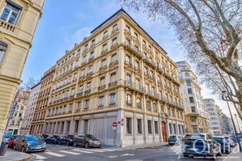 Image 3 - Appartement · Lyon (69006) · 6 pièces · 123m²