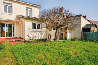 Image 2 - Maison/villa · Le Bouscat (33110) · 5 pièces · 88m²