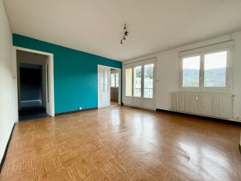 Image 2 - Appartement · Tarare (69170) · 4 pièces · 73m²