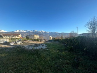 Image 3 - Terrain · Montbonnot St Martin (38330)