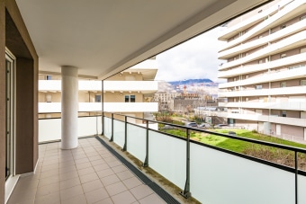Image 1 - Appartement · Grenoble (38000) · 3 pièces · 61m²
