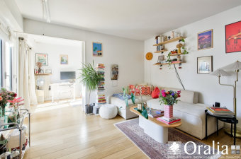 Image 3 - Appartement · Paris (75003) · 2 pièces · 56m²