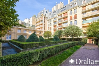 Image 2 - Appartement · Paris (75003) · 2 pièces · 56m²