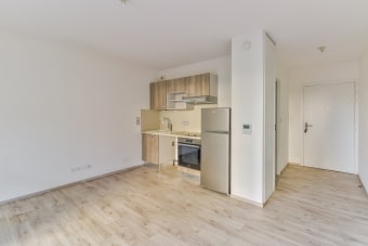 Image 3 - Appartement · Dijon (21000) · 1 pièce · 24m²