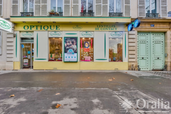 Image 1 - Boutique · Paris (75005) · 90m²