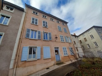 Image 1 - Immeuble · L Arbresle (69210) · 150m²