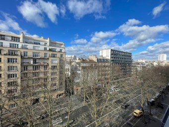 Image 2 - Appartement · Paris (75014) · 1 pièce · 11m²