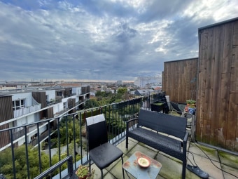 Image 3 - Appartement · Bordeaux (33300) · 3 pièces · 65m²
