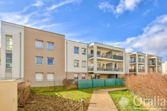 Image 1 - Appartement · St Apollinaire (21850) · 3 pièces · 56m²