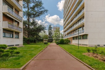 Image 2 - Appartement · Lyon (69003) · 1 pièce · 34m²