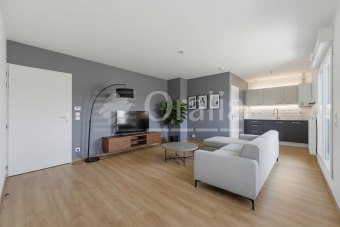 Image 1 - Appartement · Merignac (33700) · 2 pièces · 44m²