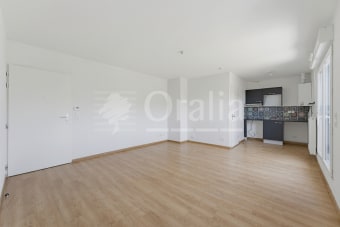Image 2 - Appartement · Merignac (33700) · 2 pièces · 44m²