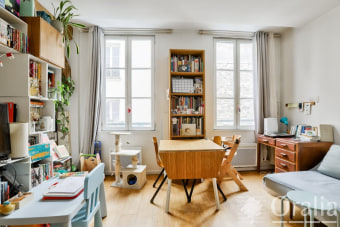 Image 2 - Appartement · Paris (75011) · 2 pièces · 44m²