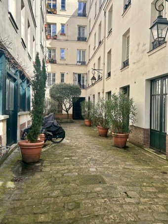 Image 1 - Appartement · Paris (75011) · 2 pièces · 44m²