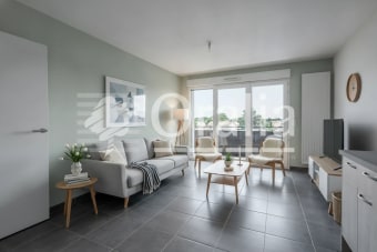 Image 1 - Appartement · Merignac (33700) · 2 pièces · 41m²