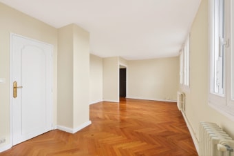 Image 3 - Appartement · La Mulatiere (69350) · 4 pièces · 76m²