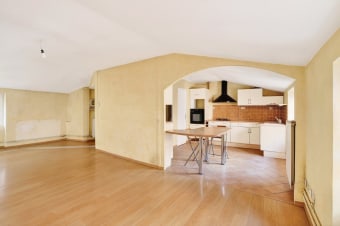 Image 2 - Appartement · Lyon (69005) · 4 pièces · 86m²