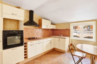 Image 3 - Appartement · Lyon (69005) · 4 pièces · 86m²
