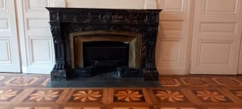 Image 3 - Appartement · Lyon (69006) · 5 pièces · 137m²