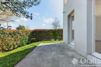 Image 1 - Appartement · Begles (33130) · 2 pièces · 43m²