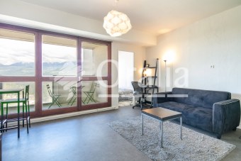 Image 2 - Appartement · Grenoble (38000) · 2 pièces · 32m²