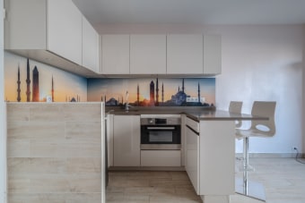Image 1 - Appartement · Paris (75012) · 1 pièce · 27m²