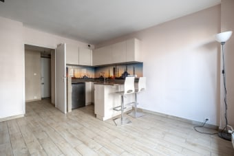 Image 2 - Appartement · Paris (75012) · 1 pièce · 27m²