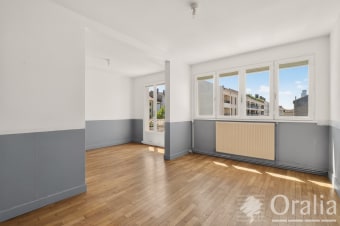 Image 1 - Appartement · Villeurbanne (69100) · 4 pièces · 60m²