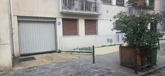 Image 1 - Parking/box · Paris (75014)