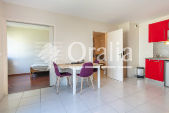 Image 1 - Appartement · Grenoble (38000) · 2 pièces · 37m²