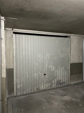 Image 2 - Parking/box · Grenoble (38100) · 13m²